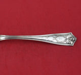 Winthrop by Tiffany and Co Sterling Silver Serving Spoon Pcd Fancy Orig 8 1/4"