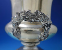 Gadroon by Unknown Silverplate Champagne Cooler with Liner 11 #5838