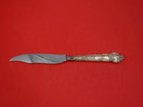 Renaissance by Tiffany & Co. Sterling Silver Fish Knife HH WS original 8 3/4"