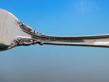 Guildhall by Reed and Barton Sterling Silver Flatware Set 8 Service 49 pieces