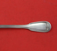 Chinon by Christofle Silverplate Dessert Fork 7" Heirloom