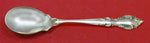 Malvern by Lunt Sterling Silver Ice Cream Spoon Custom Made 5 3/4"