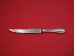 Stratford by Whiting Sterling Silver Steak Knife Original Serrated 9""