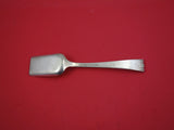 Modern Georgian By Allan Adler Sterling Silver Sugar Shovel 6 3/8"