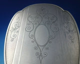 International Sterling Silver Dresser Set 6-Piece (#5549)