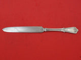 Beekman by Tiffany and Co Sterling Silver Fruit Knife FH AS Serrated 7 3/4"