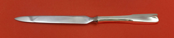 Colonial Theme by Lunt Sterling Silver Letter Opener HHWS Custom Made Approx. 8"