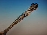 Dolphin by Tiffany and Co Sterling Silver Ice Cream Server 12" Serving