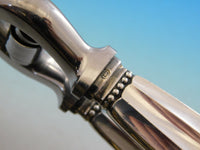 Acorn by Georg Jensen Sterling Silver Lobster Shears 9 3/4" Heirloom