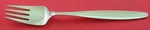 Cypress by Georg Jensen Sterling Silver Dinner Fork 4-Tine 7 1/2" Flatware