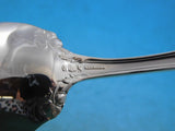 Love Disarmed by Reed and Barton Sterling Silver Teaspoon Circa 1980 6" Flatware