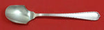 Pine Tree by International Sterling Silver Cheese Scoop 5 3/4" Custom Made