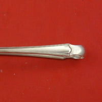 American Directoire by Lunt Sterling Silver Sugar Tong 4 1/4" Serving Heirloom