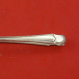 American Directoire by Lunt Sterling Silver Sugar Tong 4 1/4" Serving Heirloom