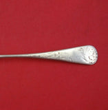 Jac Rose by Gorham Sterling Silver Junior Fork 5 7/8" Antique Silverware