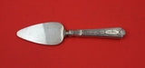 Saint Dunstan Chased by Gorham Sterling Silver Cheese Server HH Orig 6 3/8"