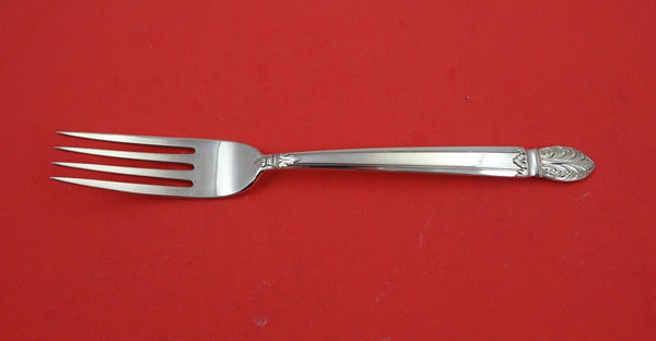 Colonial Classic by Reed and Barton Sterling Silver Dinner Fork 8"