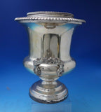 Gadroon by Unknown Silverplate Champagne Cooler with Liner 11 #5838