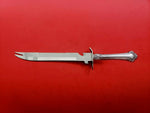 Albemarle by Gorham Sterling Silver Ham Slice Hollow Handle WS 11 1/2" Custom