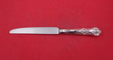 Queens by CJ Vander English Sterling Silver Dinner Knife French 9 7/8"