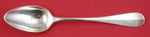 Fidelio aka Baguette by Christofle Silverplate Teaspoon 5 5/8" Flatware Heirloom