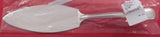Old Italian by Buccellati Italian Sterling Silver Pie Server FH AS 10 1/2" New