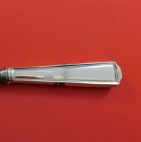 American Chippendale by Frank Smith Sterling Silver Regular Knife Blunt 8 3/4"