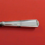 American Chippendale by Frank Smith Sterling Silver Regular Knife Blunt 8 3/4"