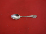 Floral by Watson Sterling Silver Teaspoon 5 7/8"