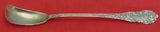 Apollo by Knowles and Mauser Sterling Silver Horseradish Scoop Long Orig 6 1/4"
