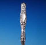 Dresden by Whiting Sterling Silver Glove Hook 6 1/8" Circa 1896 (#7549) Heirloom