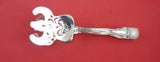Chantilly by Gorham Sterling Asparagus Serving Tong/ Sandwich old mark 8 7/8"