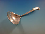 Waltz of Spring by Wallace Sterling Silver Flatware Service For 12 Set 54 Pieces