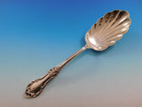 Wild Rose by International Sterling Silver Flatware Service 12 Set 90 pcs Dinner