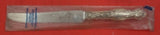 Frontenac by International Sterling Silver Regular Knife French 8 7/8" New