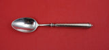 Neige SP by Alain Saint Joanis Silverplate Teaspoon 6 3/8"