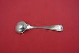 Colonial by Tiffany and Co Sterling Silver Sherbet Spoon pinched 5 1/2"