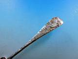 Cairo by Gorham Sterling Silver Sugar Spoon Aesthetic Applied Bird 6 1/4"