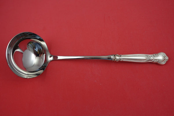 Chantilly by Gorham Sterling Silver Soup Ladle Original HHWS 11 1/2"