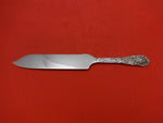 Trajan by Reed & Barton Sterling Silver Cake Saw FH All Sterling 10 1/8"