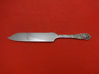 Trajan by Reed & Barton Sterling Silver Cake Saw FH All Sterling 10 1/8"