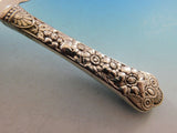 Cluny by Gorham Sterling Silver Ice Cream Slice Engraved Blade HH AS 11 7/8"