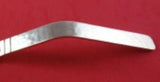 Commonwealth by Porter Blanchard Sterling Silver Gravy Ladle 6 5/8" Serving