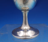Grand Colonial by Wallace Sterling Silver Child's Goblet #24 4 1/8" (#8494)