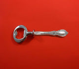 Charlemagne by Towle Sterling Silver Bottle Opener HH Custom Made 6"