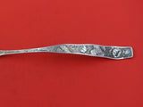 Orchids by Towle Sterling Silver Soup Ladle GW BC Bowl 12 1/2" Multi Motif