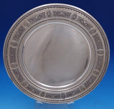 Wedgwood by International Sterling Silver Charger Plate #H458 11 3/8" (#8304)