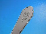 William and Mary by Lunt Sterling Silver Flatware Set 12 Service 114 pcs Dinner