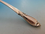 Rhapsody New by International Sterling Silver Flatware Set Service 29 Pcs