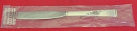 Classic Rose by Reed and Barton Sterling Silver Regular Knife 9 1/8" New